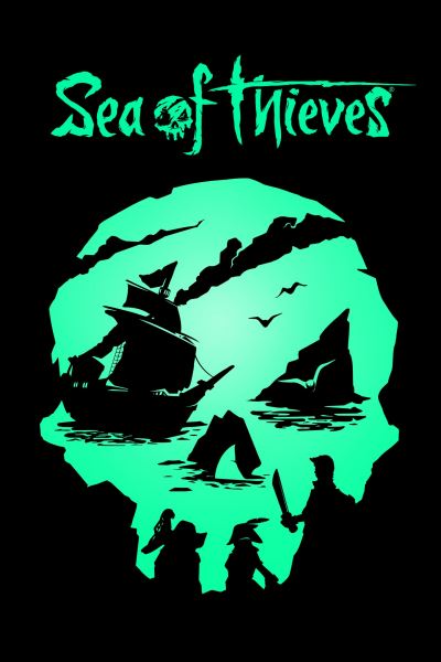 Объявлена дата начала второго сезона в Sea of Thieves
