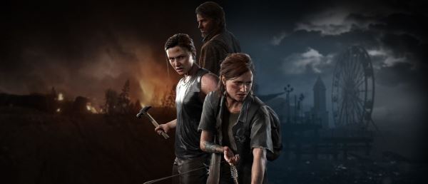 Элли, Эбби, Джоэл: Поклонник The Last of Us увековечил героев игры на своем теле 