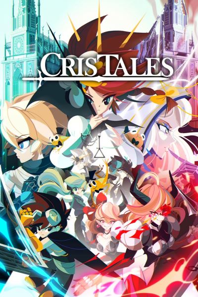 Cris Tales выходит 20 июля на Xbox, игра сразу попадет в Game Pass
