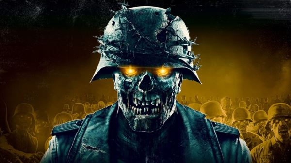 Zombie Army 4: Dead War на этой неделе обновят до Xbox Series X | S и добавят в Game Pass