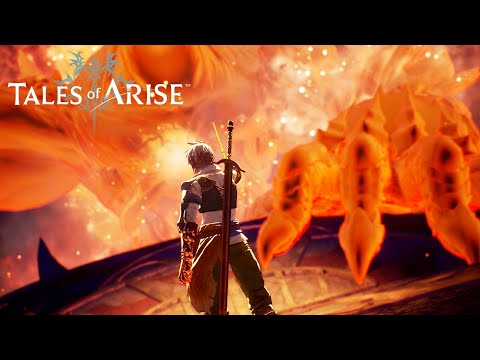 Слух: Tales of Arise может появиться в Game Pass