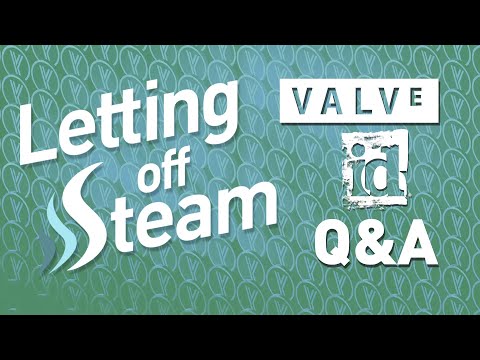 Слух: Valve стремится сделать Game Pass частью Steam