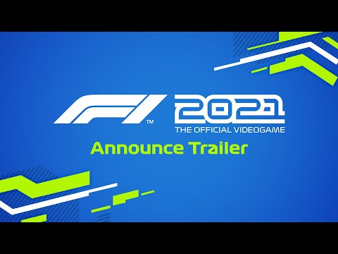 F1 2021 выйдет 16 июля, с оптимизацией под Xbox Series X | S
