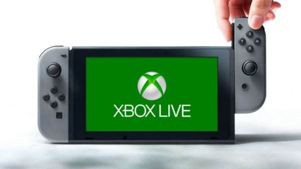 Инсайдер: Xbox и Nintendo планируют объявить о партнерстве