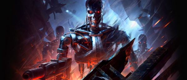 Эксклюзивная версия Terminator: Resistance Enhanced для PS5 получит бесплатный апгрейд с задержкой 