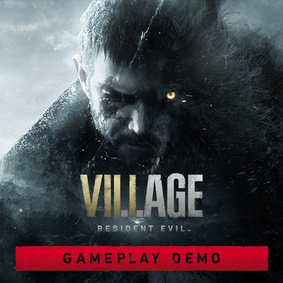 Леди Димитреску сосет кровь в тизере Resident Evil: Village, Capcom датировала вторую презентацию - новое демо уже на серверах PSN 