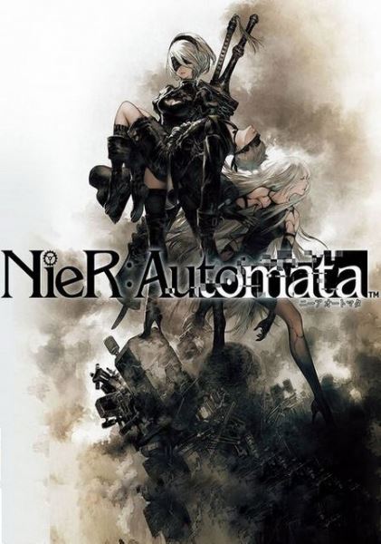 Аргентинка показала косплей на главную героиню NieR: Automata 