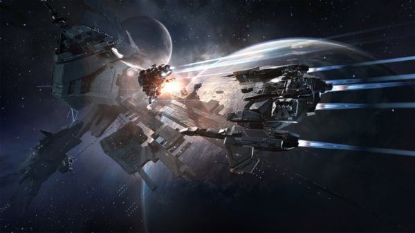 Авторы EVE Online подтвердили работу над «амбициозным» шутером во вселенной игры, который «определит жанр»