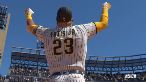 Sony: решение выпустить MLB The Show 21 в Game Pass принадлежит держателю лицензий
