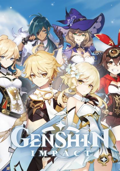 Genshin Impact забойкотировали из-за сексуальных героинь и расизма 