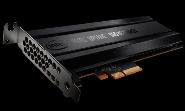 Intel вскоре поставит крест на накопителях Optane DC P4800X и технологии IMDT