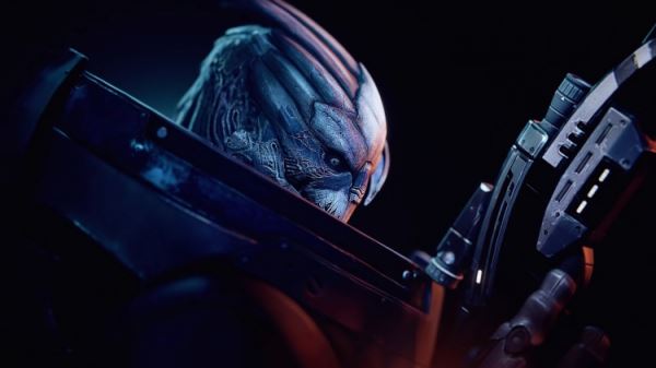 Калибровка завершена: сборник Mass Effect Legendary Edition ушёл на золото