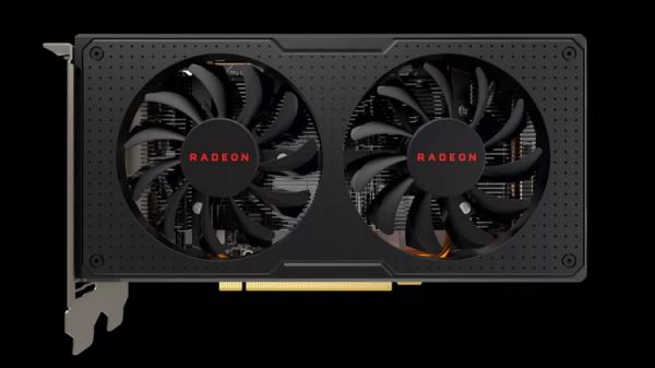 Китайские продавцы объявили об отзыве Radeon RX 580, чтобы выманить видеокарты у их владельцев