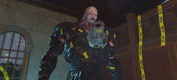 ОБТ Resident Evil Re:Verse приостановили из-за технических проблем