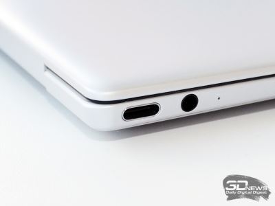 Обзор ультрабука Huawei MateBook X 2020: стиль, бесшумность и автономность, но не для всех