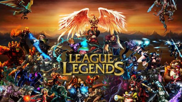Riot Games отправила в космос героя League of Legends в честь Дня космонавтики 