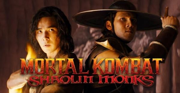 «Шаолиньские монахи»: актёры фильма «Мортал Комбат» хотят сериал о Кун Лао и Лю Кане 