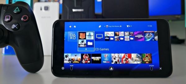 Sony открывает подразделение PlayStation для разработки мобильных игр