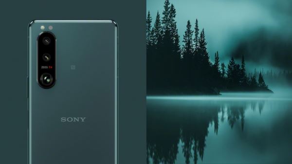 Sony представила Xperia 5 III — компактный флагман на Snapdragon 888 с продвинутой камерой