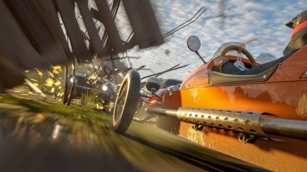Свежее обновление Steam-версии Forza Horizon 4 испортило и без того некачественный порт