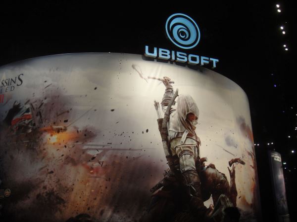 В Ubisoft появилась сотрудница для борьбы с сексизмом и расизмом внутри компании 