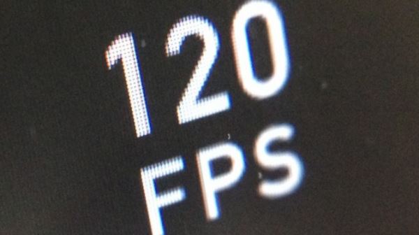 Игр с поддержкой 120 FPS на Xbox Series X почти в 3 раза больше, чем на Playstation 5