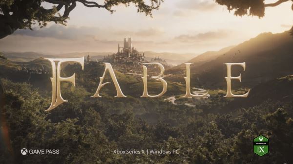 Релиз Fable, Perfect Dark и Everwild на Xbox придется ждать еще очень долго
