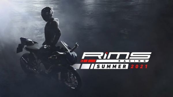 Анонсирован симулятор мотоциклов RiMS Racing для Xbox One и Xbox Series X | S