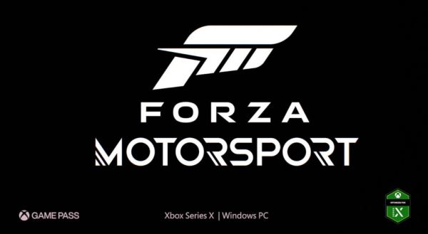Игроки с Xbox Series X | S смогут поучаствовать в игровых тестах Forza Motorsport