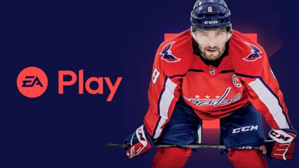 NHL 21 теперь доступна в подписке Game Pass Ultimate за счет EA Play