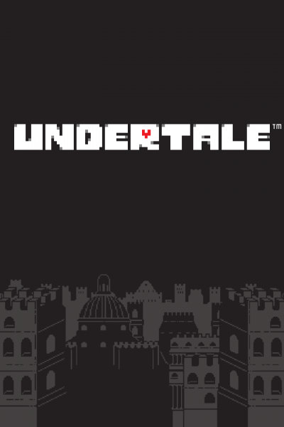 Игра Undertale теперь доступна в Game Pass на Xbox