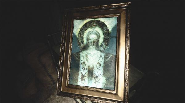 Новые изображения Resident Evil: Village раскрыли карту деревни, загадочного персонажа и гигантского водного монстра 