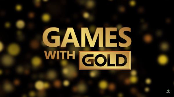 Две новых игры теперь доступны бесплатно по программе Games With Gold