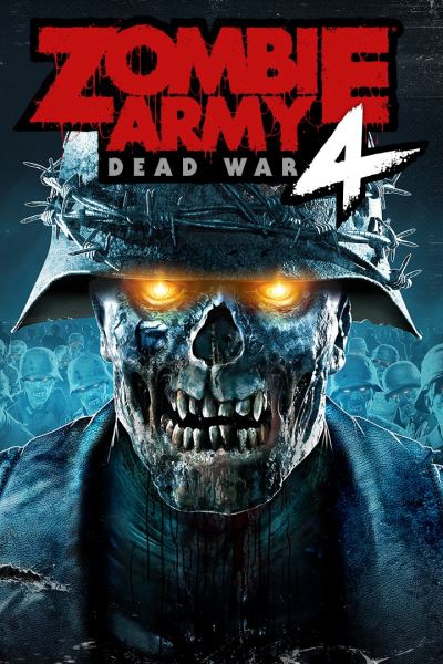 Zombie Army 4: Dead War на этой неделе обновят до Xbox Series X | S и добавят в Game Pass