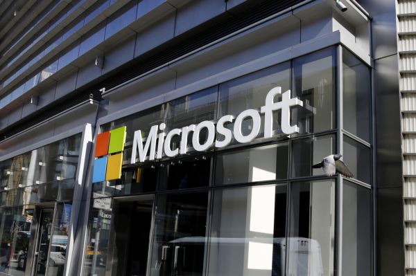 Microsoft объявила о покупке корпорации Nuance Communications за $19,7 млрд