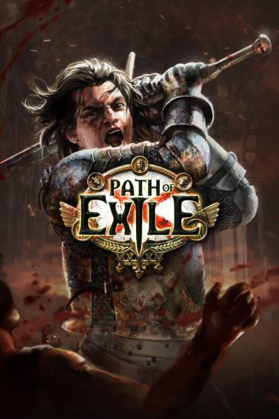 Геймплей Path of Exile 2 и дополнение «Ультиматум» для Path of Exile