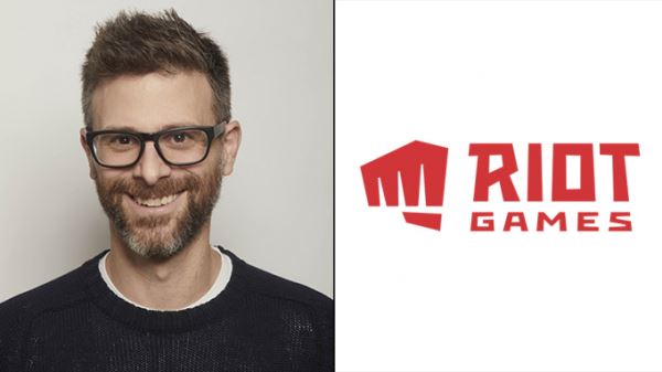 Бывший финансовый директор кинокомпании MRC возглавил новое подразделение Riot Games
