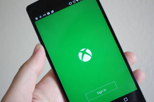 В мобильное приложение Xbox вернули таблицу лидеров