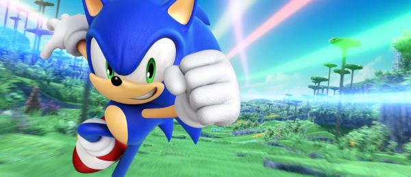 Утечка: В разработке находится ремастер Sonic Colors для PlayStation 4, Xbox One и Switch 