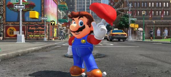 Nintendo собирается вложиться в новые франшизы