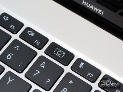 Обзор ультрабука Huawei MateBook X 2020: стиль, бесшумность и автономность, но не для всех