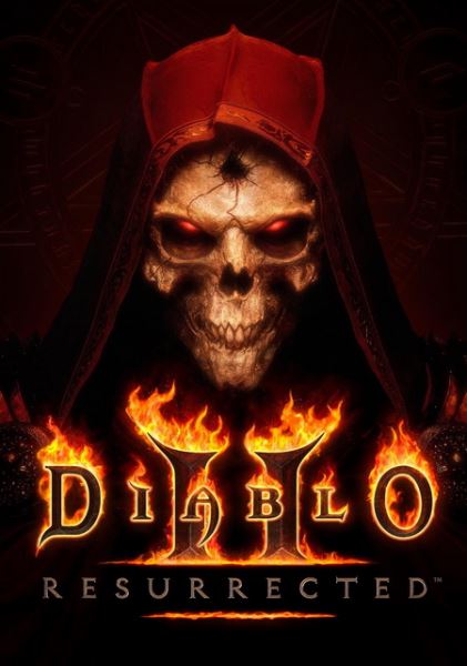 Опубликован ролик сравнения графики Diablo 2: Resurrected с оригиналом   