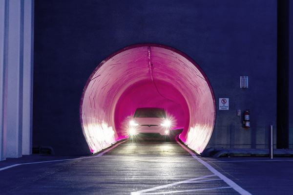 Проекты тоннелей Илона Маска в Лос-Анджелесе и Мэриленде свернули, так и не начав бурение