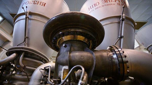 Россия в этом году поставит США последние ракетные двигатели РД-180 по 20-летнему контракту