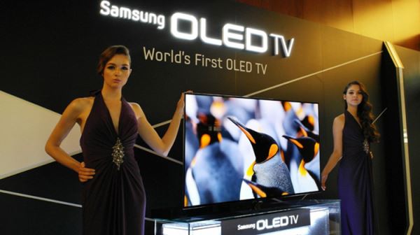 Samsung скоро начнёт закупать OLED-панели у своего главного конкурента — LG