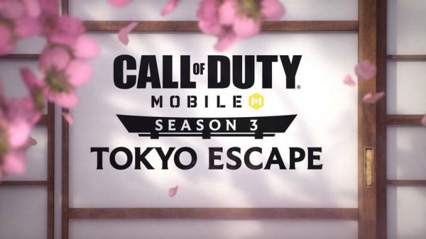 Третий сезон в Call of Duty: Mobile будет посвящен японской тематике