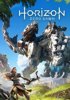 В Fortnite появится Элой — героиня игры Horizon Zero Dawn 